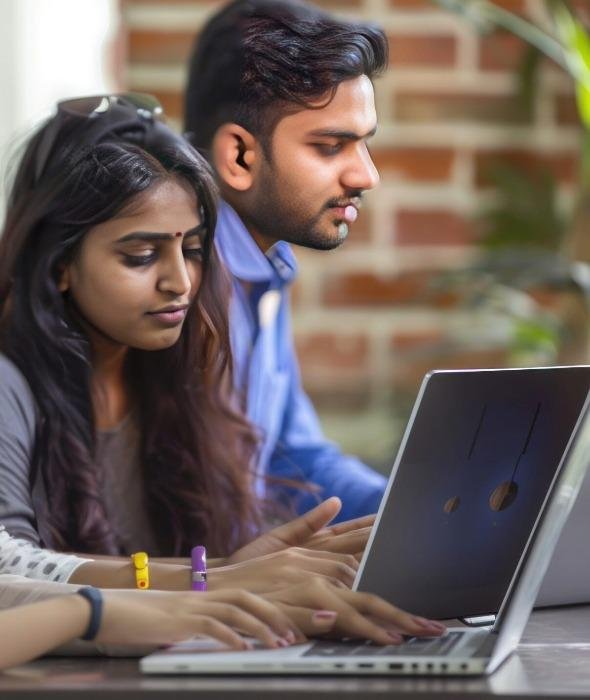 Full Stack Development with Java internship training in Palakkad